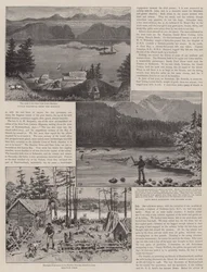 Landbouw en sport in Newfoundland